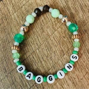 Lord of the Rings Bracelet